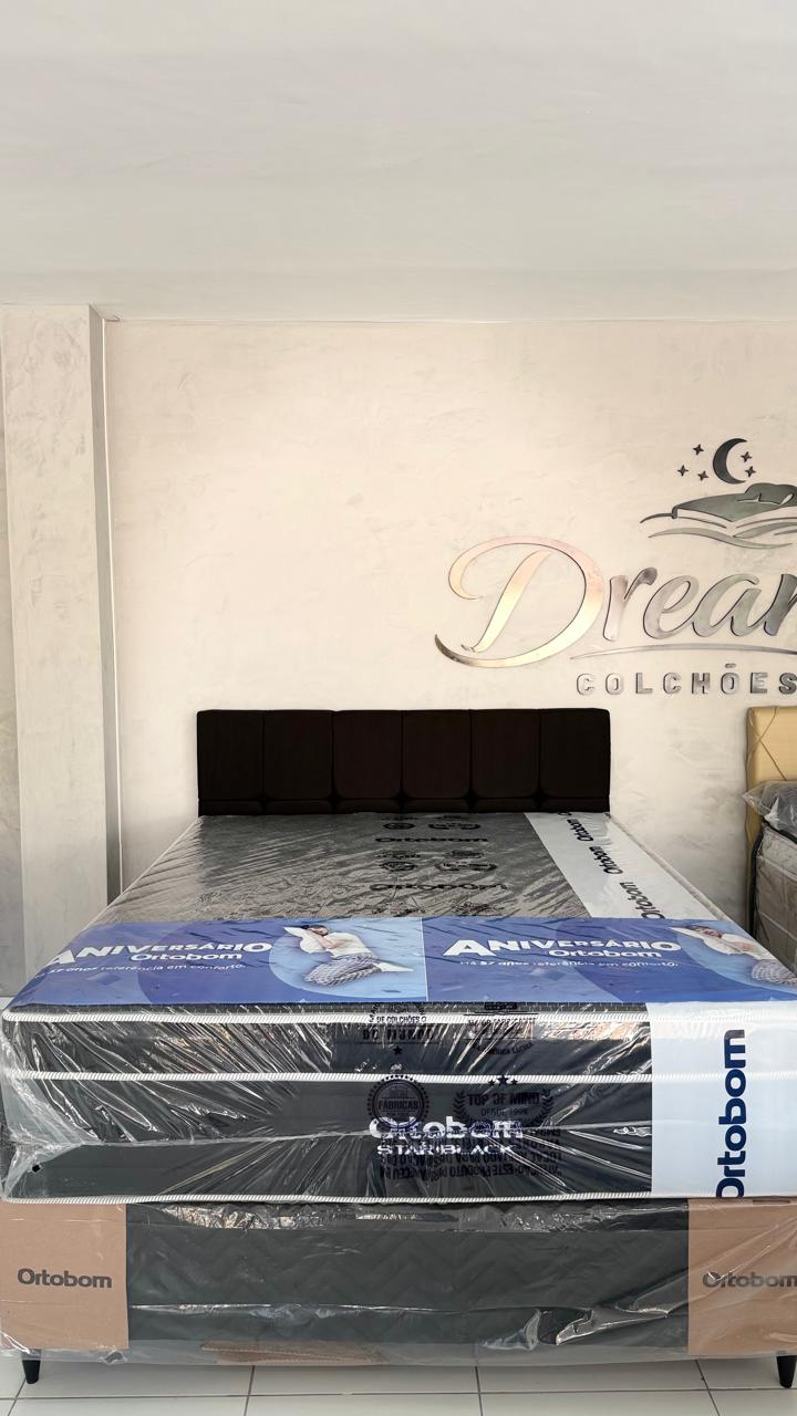 Publicação do Instagram da Dreams Colchões